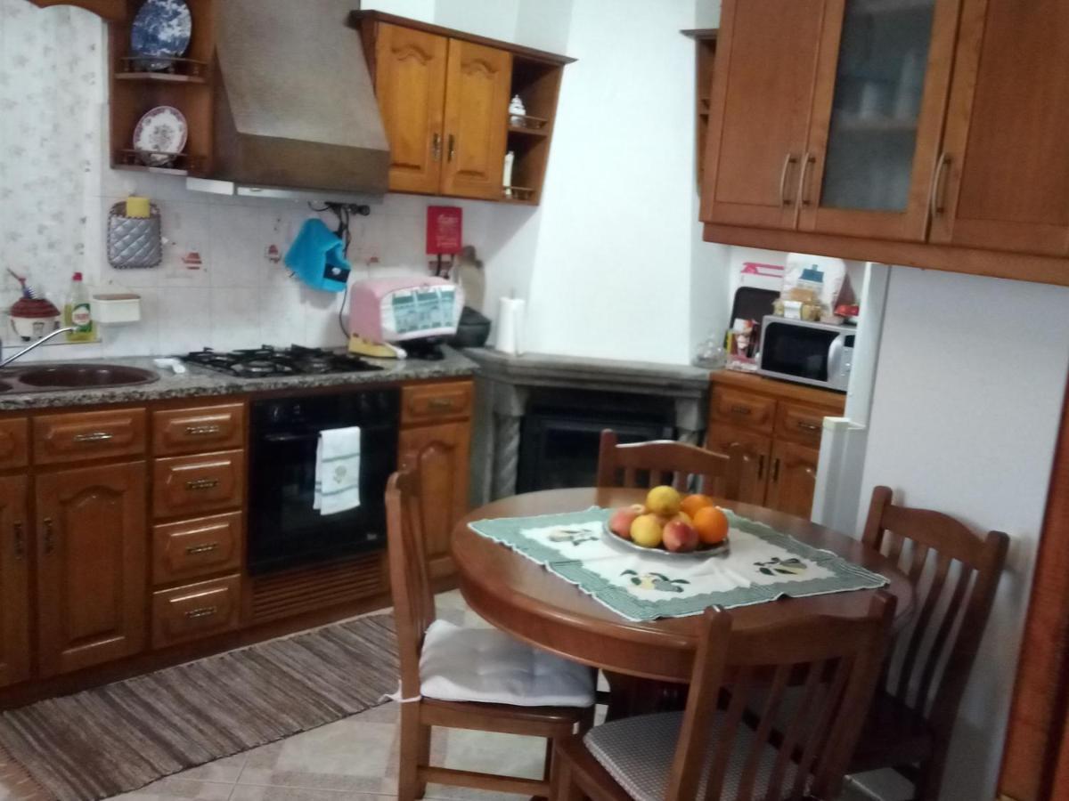 Governo'S House Melo المظهر الخارجي الصورة