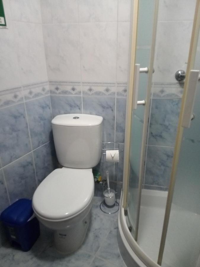 Governo'S House Melo المظهر الخارجي الصورة